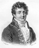Joseph Fourier