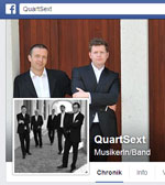 QuartSext auf Facebook
